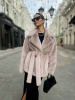 Экомех/дубленка ALTA MODA
