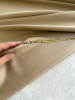 Костюмная шерсть SATIN DOUBLE FACE
