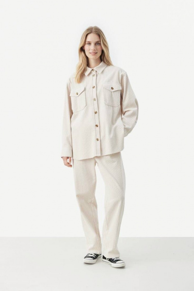 Вельвет OFF-WHITE