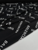 Шикарная вискоза BALENCIAGA оригинал