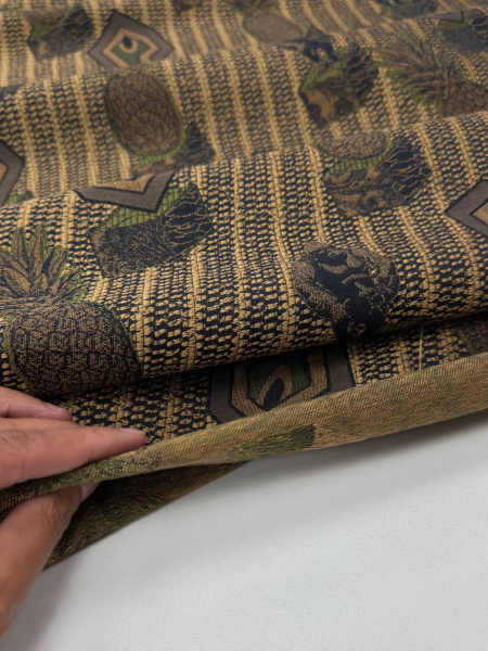 Жаккард ETRO