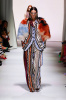 Футер MISSONI