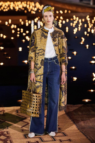 Жаккард ETRO