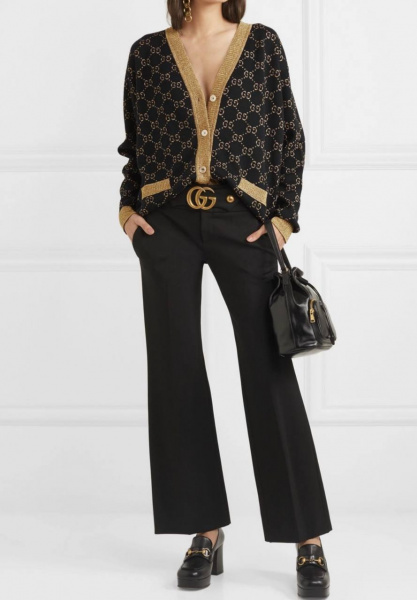 Джерси GUCCI