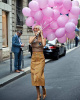 Костюмная PURA LANA VERGINE for BALENCIAGA