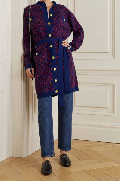 Джерси GUCCI