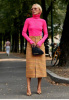 Костюмная PURA LANA VERGINE for BALENCIAGA