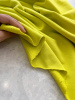 Футер FENDI в фантастическом оттенке лайм