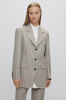 Костюмная шерсть BRUNELLO CUCINELLI