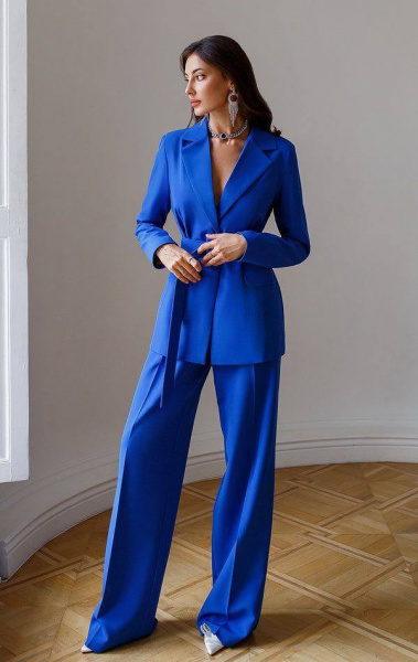 Великолепное джерси ALTA MODA