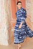 Лен с вискозой MAX MARA