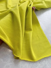 Футер FENDI в фантастическом оттенке лайм